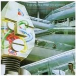 Alan Parsons Project - I robot CD – Hledejceny.cz