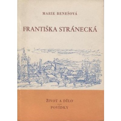 Františka Stránecká – Hledejceny.cz