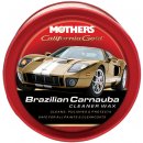 Mothers California Gold Brazilian Carnauba Cleaner Wax 340 g