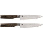 KAI Sada steakových nožů SHUN Professional set 2 ks – Hledejceny.cz