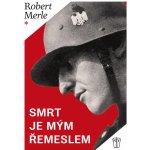 Smrt je mým řemeslem – Zboží Dáma