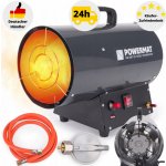 Powermat PM-NAG-45GN – Zboží Dáma