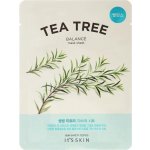 It's Skin The Fresh Mask Sheet Tea Tree 20 ml – Sleviste.cz