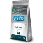 Vet Life Natural CAT Hairball 10 kg – Zbozi.Blesk.cz