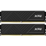 Adata DDR4 32GB 3200MHz CL16 (2x16GB) AX4U320016G16A-DTBKD35 – Zboží Živě