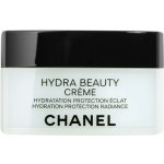 Chanel Hydra Beauty Creme Hydration Protection Radiance Vysoce hydratační rozjasňující krém suchá citlivá pleť 50 ml – Hledejceny.cz