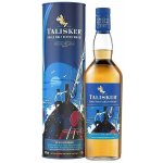 Talisker The Wild Explorador Special Release 2023 59,7% 0,7 l (tuba) – Hledejceny.cz