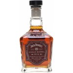 Jack Daniel's Single Barrel Rye 45% 0,7 l (holá láhev) – Zboží Mobilmania