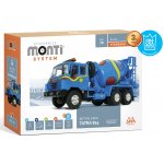 Seva Monti System 78 ZAPA beton – Sleviste.cz