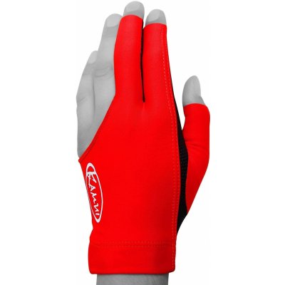 Kamui Glowes Red Quick Dry pro praváka – Zbozi.Blesk.cz