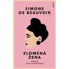 Elektronická kniha Zlomená žena - Simone de Beauvoir