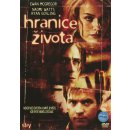 Hranice života DVD