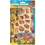 Anděl Samolepicí skládačka T REX – Sleviste.cz