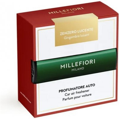 Millefiori Icon Classic Zenzero Lucente – Hledejceny.cz