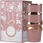 Lattafa Perfumes Yara Elixir parfémovaná voda dámská 100 ml – Zboží Dáma