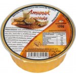 Amunak Svačinka sójová 120 g – Zboží Mobilmania