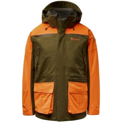 Pinewood bunda Hunter Pro Xtreme 2.0 Camou – Zboží Dáma