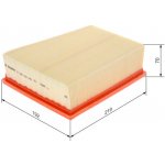 Vzduchový filtr BOSCH F 026 400 489 – Hledejceny.cz