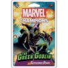 Karetní hry FFG Marvel Champions The Green Goblin Scenario Pack