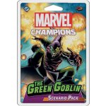 FFG Marvel Champions The Green Goblin Scenario Pack
