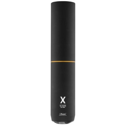 Stalon X-VENTI-MAX-30 Matná Černá Technologie Venti Ráže .30 – Sleviste.cz