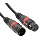 Accu Cable AC-DMX3/10 – Zboží Živě
