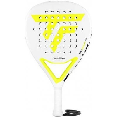 TECNIFIBRE WALL BREAKER 360 W Dámská bílá – Zboží Dáma