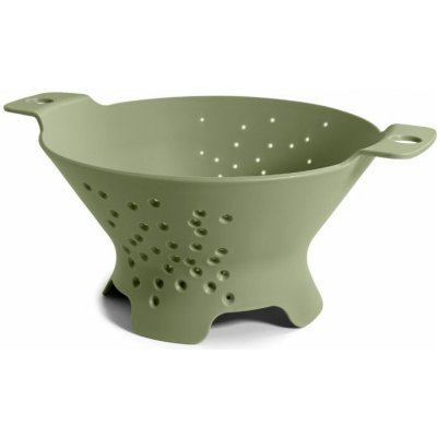 BlimPlus Cedník s podstavcem Cosmo Dark Forest – Zboží Mobilmania