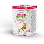 VB ML Multivitamín Minerál 60+60 tablet – Hledejceny.cz