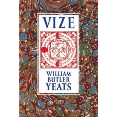 Vize - William Butler Yeats – Zboží Mobilmania