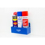 Box magnetický, plechový, nosnost 4 kg - ASTA – Zboží Mobilmania