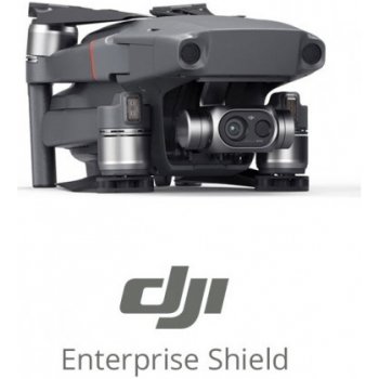 DJI Mavic 2 (DUAL) Enterprise Shield - DJICARE19e