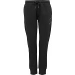 Russell Athletic CUFF JOGGER LOGO Černá – Zbozi.Blesk.cz