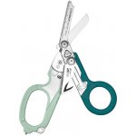 Leatherman RAPTOR RESCUE™ ICY MINT 833474 – Hledejceny.cz