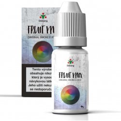 Dekang Fruit Mix 10 ml 6 mg