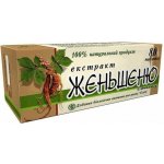 Elit Pharm Ženšen s lékořicí 80 tablet – Hledejceny.cz
