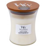 WoodWick Island Coconut 275 g – Zboží Dáma