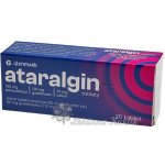 ATARALGIN POR 325MG/130MG/70MG TBL NOB 20 – Sleviste.cz