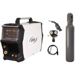 Alfa In PERUN 200 MIG MAN PFC + hořák ARC M1 – Sleviste.cz