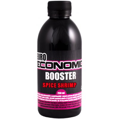 LK Baits Top ReStart Booster Black Protein 250 ml – Hledejceny.cz