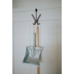 Spokar 7900007200 lopatka kovová pozinkovaná velká – Zboží Dáma