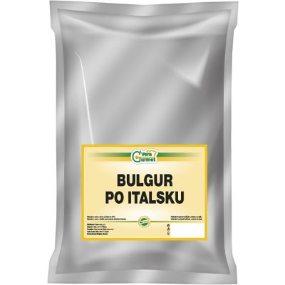 Vera Gurmet Bulgur po italsku BG 20,5 kg – Zboží Dáma