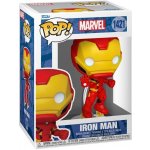 Funko Pop! 1421 Marvel Iron Man – Sleviste.cz