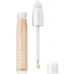 Clinique Even Better All Over Concealer + Eraser Concealer CN 10 Alabaster 6 ml