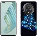 mmCase Gelové Honor Magic 5 Pro 5G - vánoční stromek – Zboží Živě