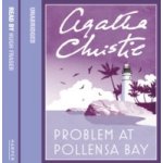 Problem at Pollensa Bay: and other stories - Christie Agatha, Fraser Hugh – Hledejceny.cz