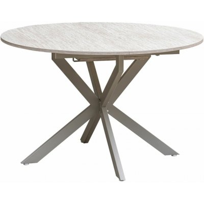 Autronic Twist DT-I1120TRV 120-160 x 120 cm travertin – Zboží Mobilmania