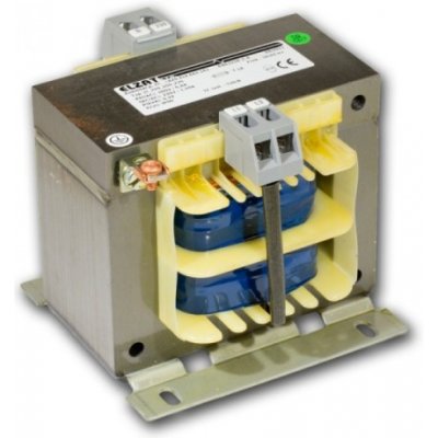 Transformátor Elzat JT 200 230/24V 200VA – Zboží Mobilmania