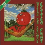 Little Feat - WAITING FOR COLUMBUS 2 LP – Hledejceny.cz