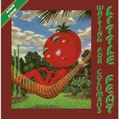 Little Feat - Waiting For Columbus LP – Hledejceny.cz